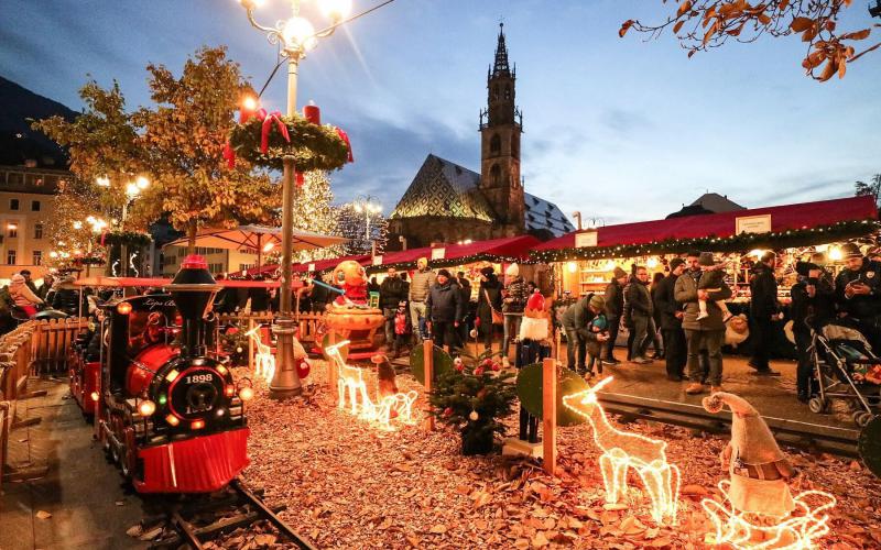 Mercatino di Natale